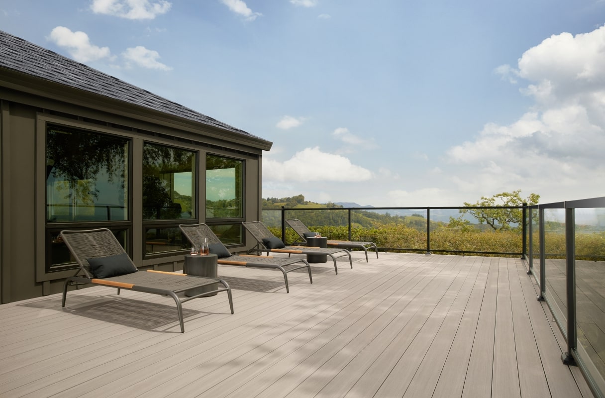 Sleek and Contemporary