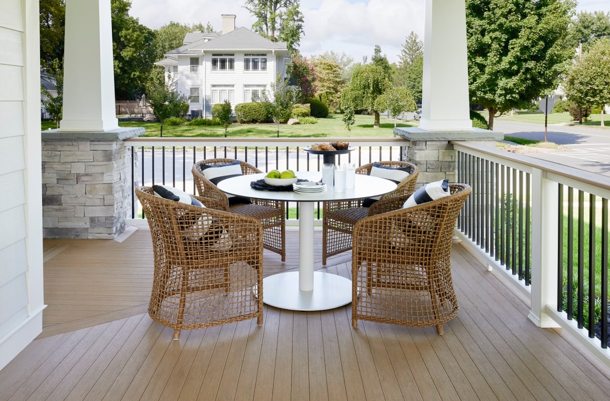 Blended and Transitional