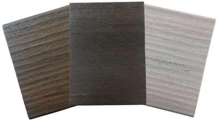 TimberTech Decking Samples