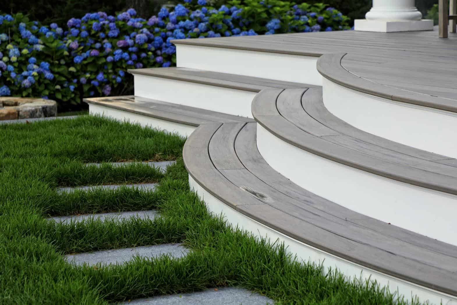 TimberTech Composite Legacy Collection | TimberTech