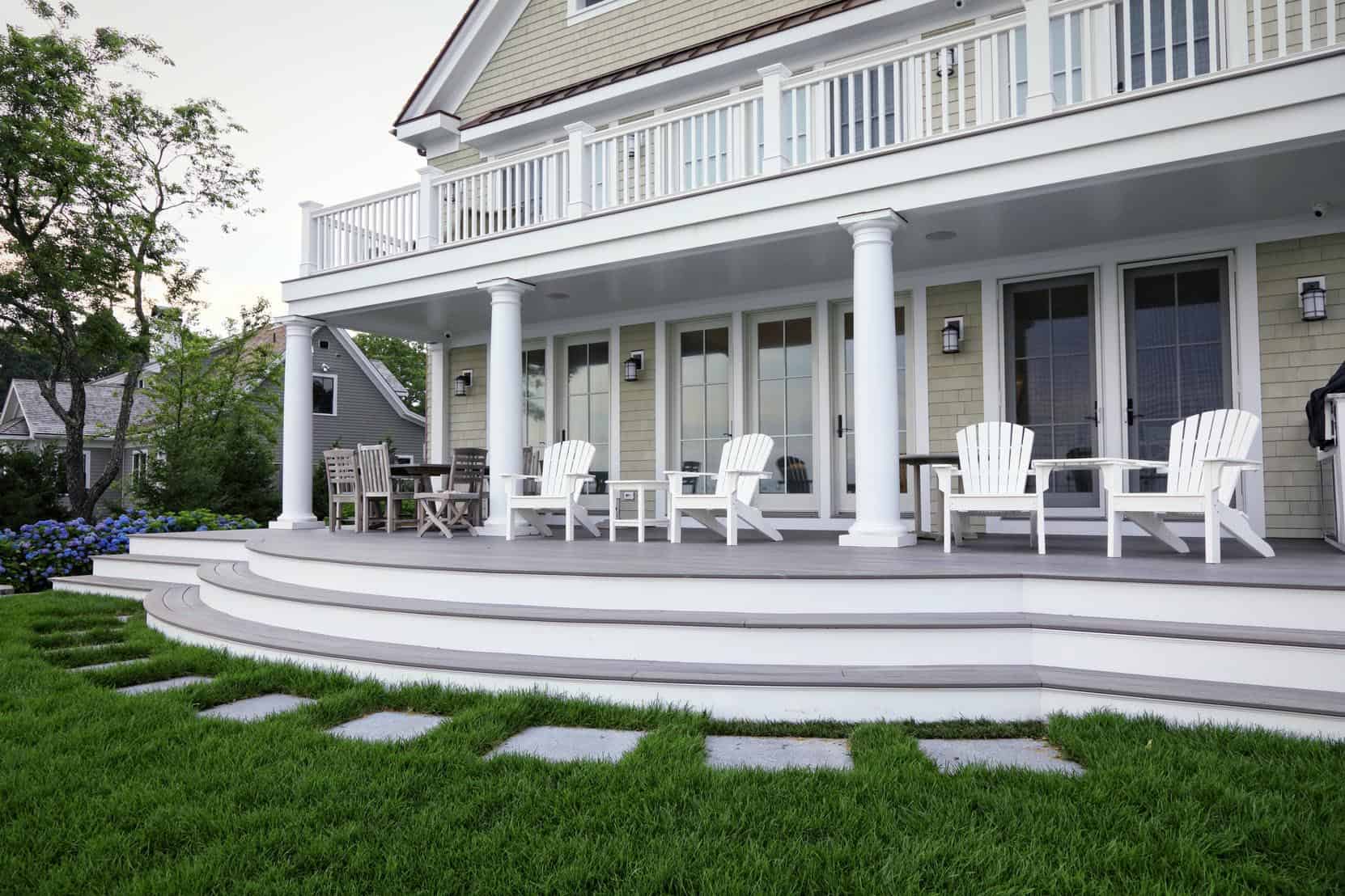 TimberTech Composite Legacy Collection | TimberTech