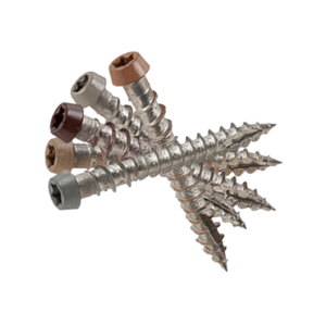 TOPLoc® Fascia for Advanced PVC