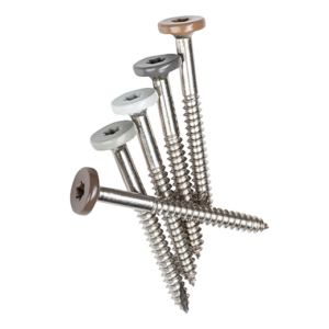 TOPLoc® Fascia for Composite