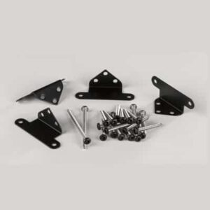 RadianceRail Express® Hardware Kit