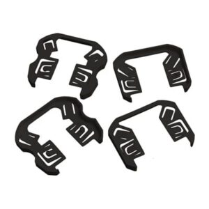 RadianceRail Express® Gasket Kit