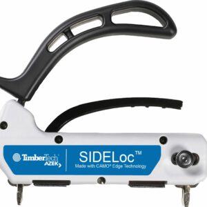 Advanced PVC SIDELoc™ Guide