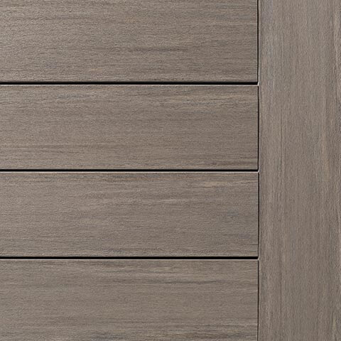 TimberTech Advanced PVC Vintage Collection® | Capped Polymer