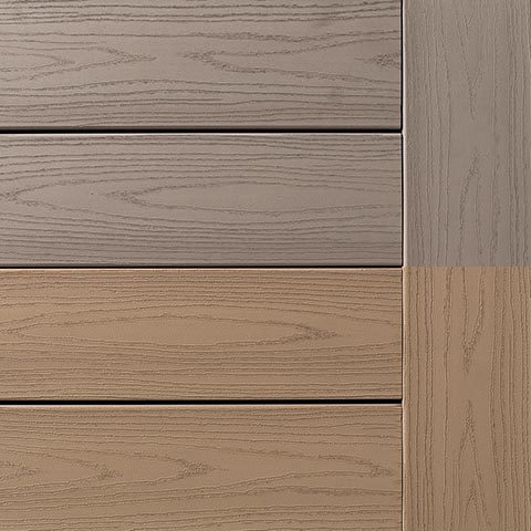 AZEK-Harvest-SlateGray-Brownstone-Stack-Swatch