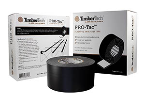 TimberTech PROTac Deck Joist Flashing & Joist Tape product image