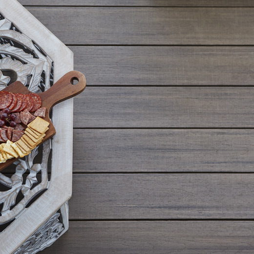 TimberTech Advanced PVC Landmark Collection | Decking