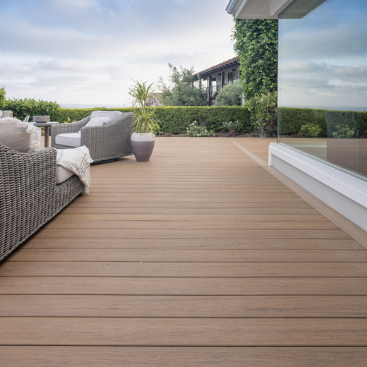 TimberTech Reserve Collection | Composite Decking | Composite Decks
