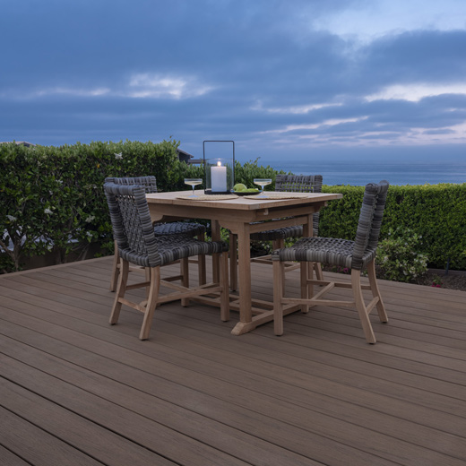TimberTech Reserve Collection | Composite Decking | Composite Decks
