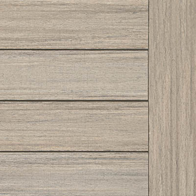 Easy deck renovation project with TimberTech AZEK decking