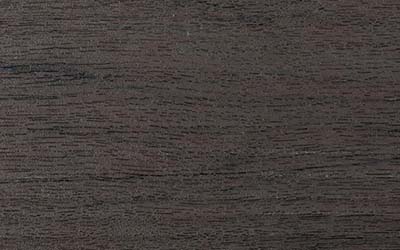 Close up decking swatch of Espresso from the Composite product line