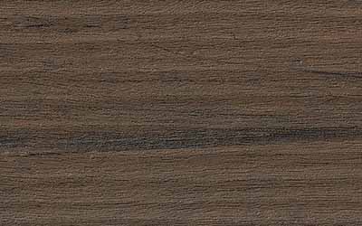 Close up decking swatch of Mocha from the Composite product line