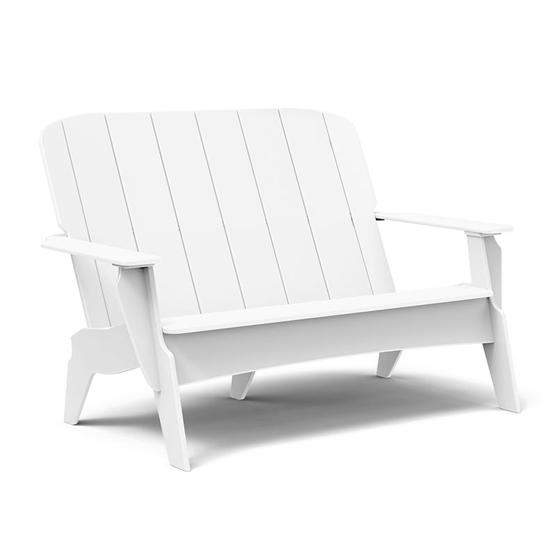 Mingle Bench - TimberTech
