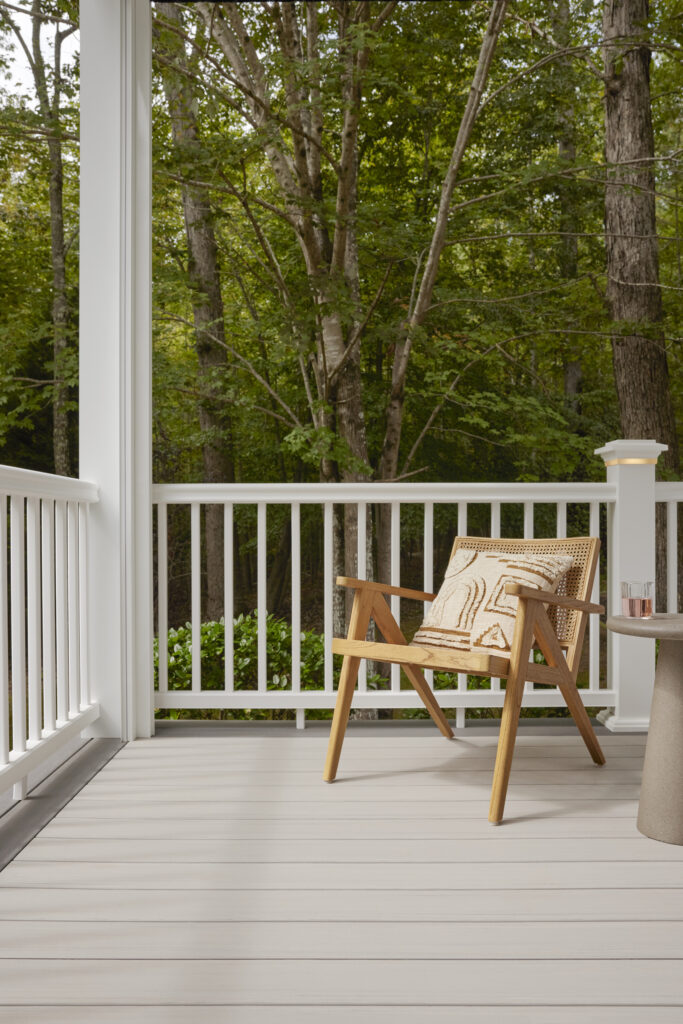 Boardwalk from the Landmark Collection.