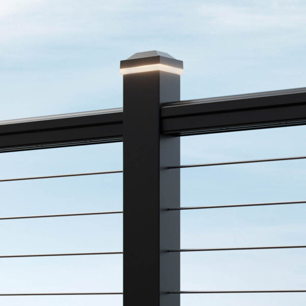 Impression Rail Express in Classic Black