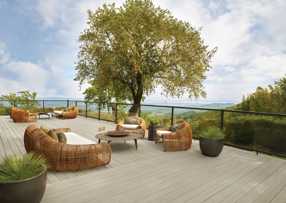 Vintage Collection in Coastline