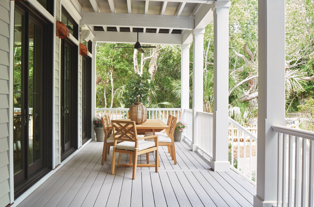 Harvest+ in Slate Gray