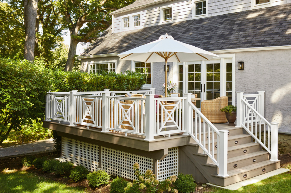 Coastline from the Vintage Collection