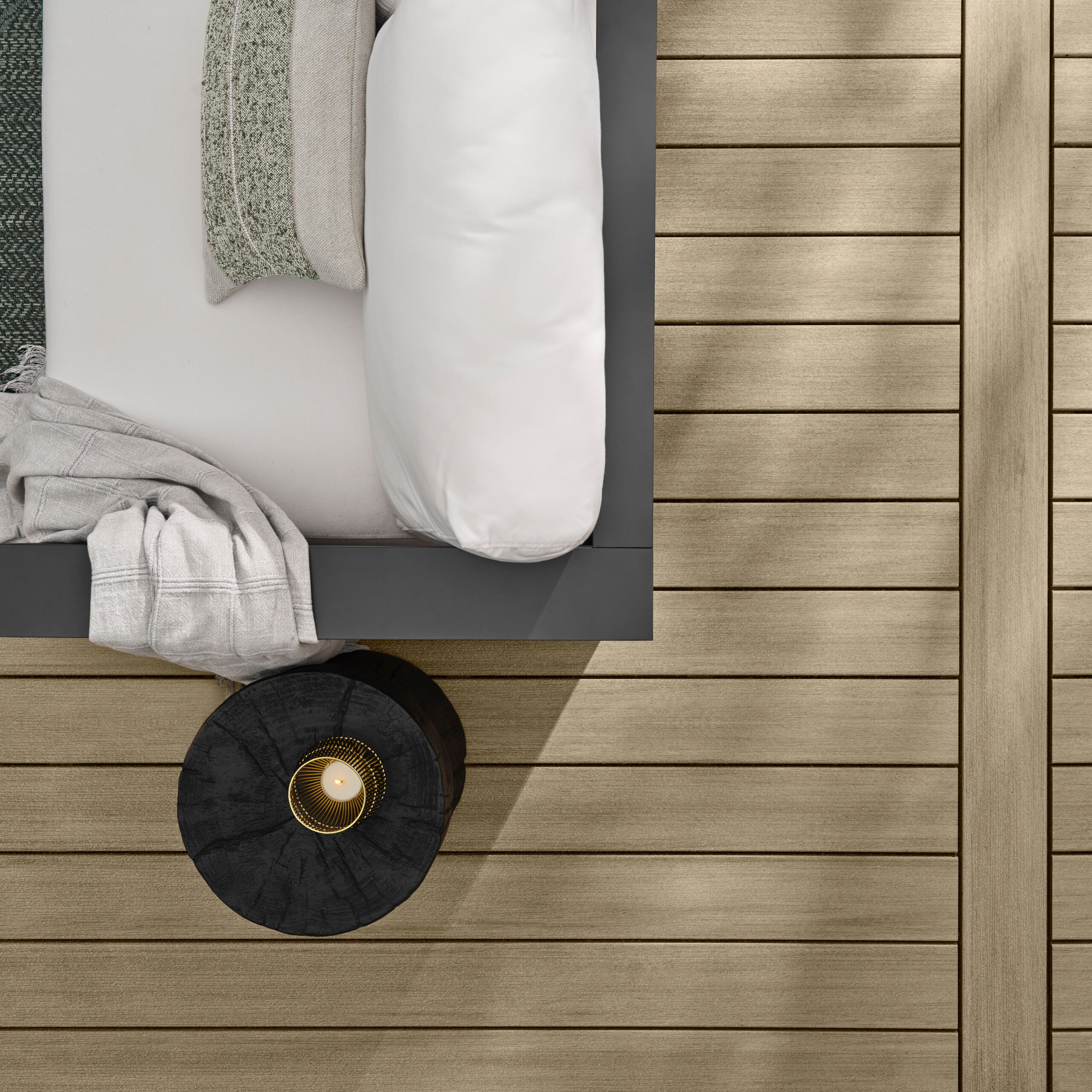 Premier+ Collection - TimberTech