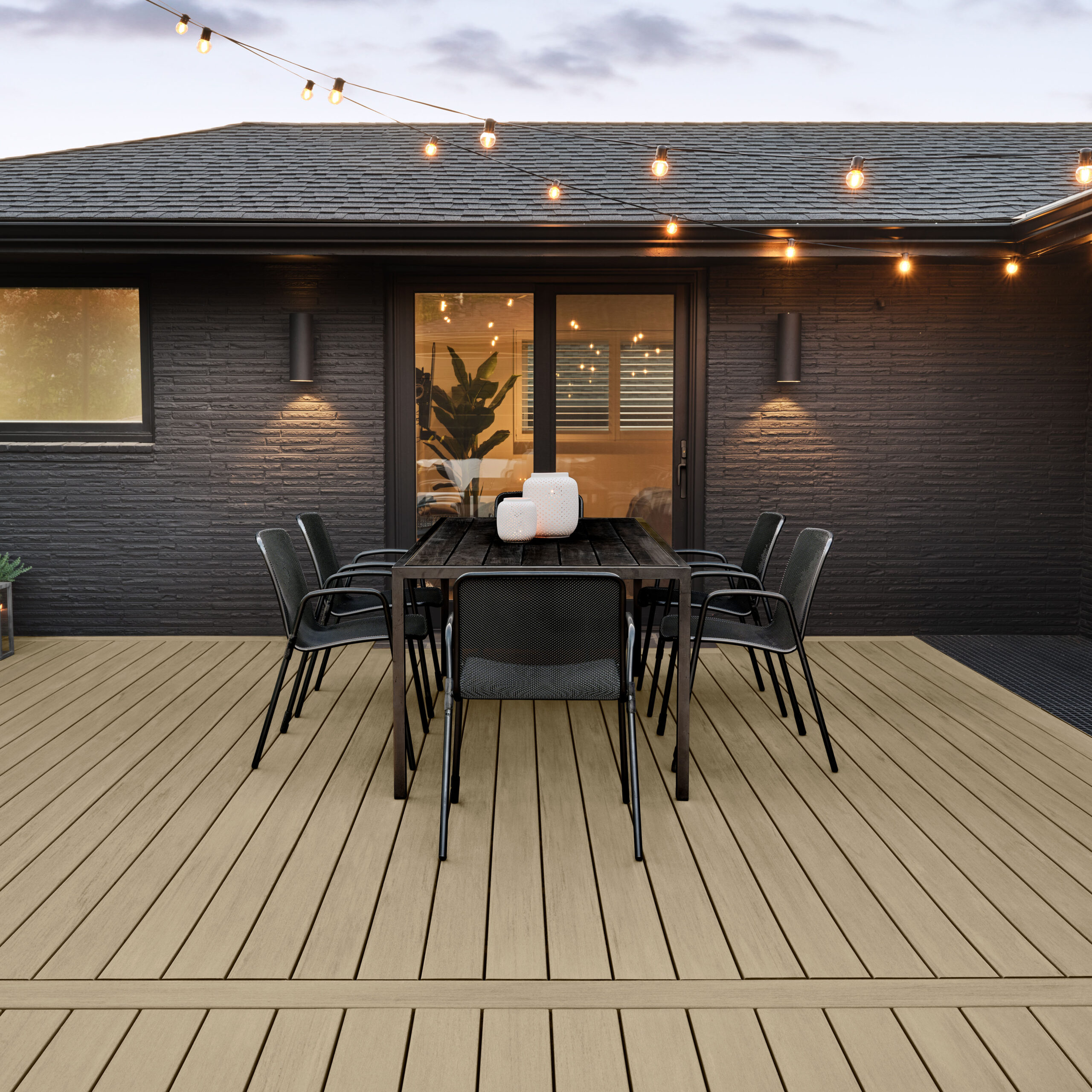 Premier+ Collection - TimberTech
