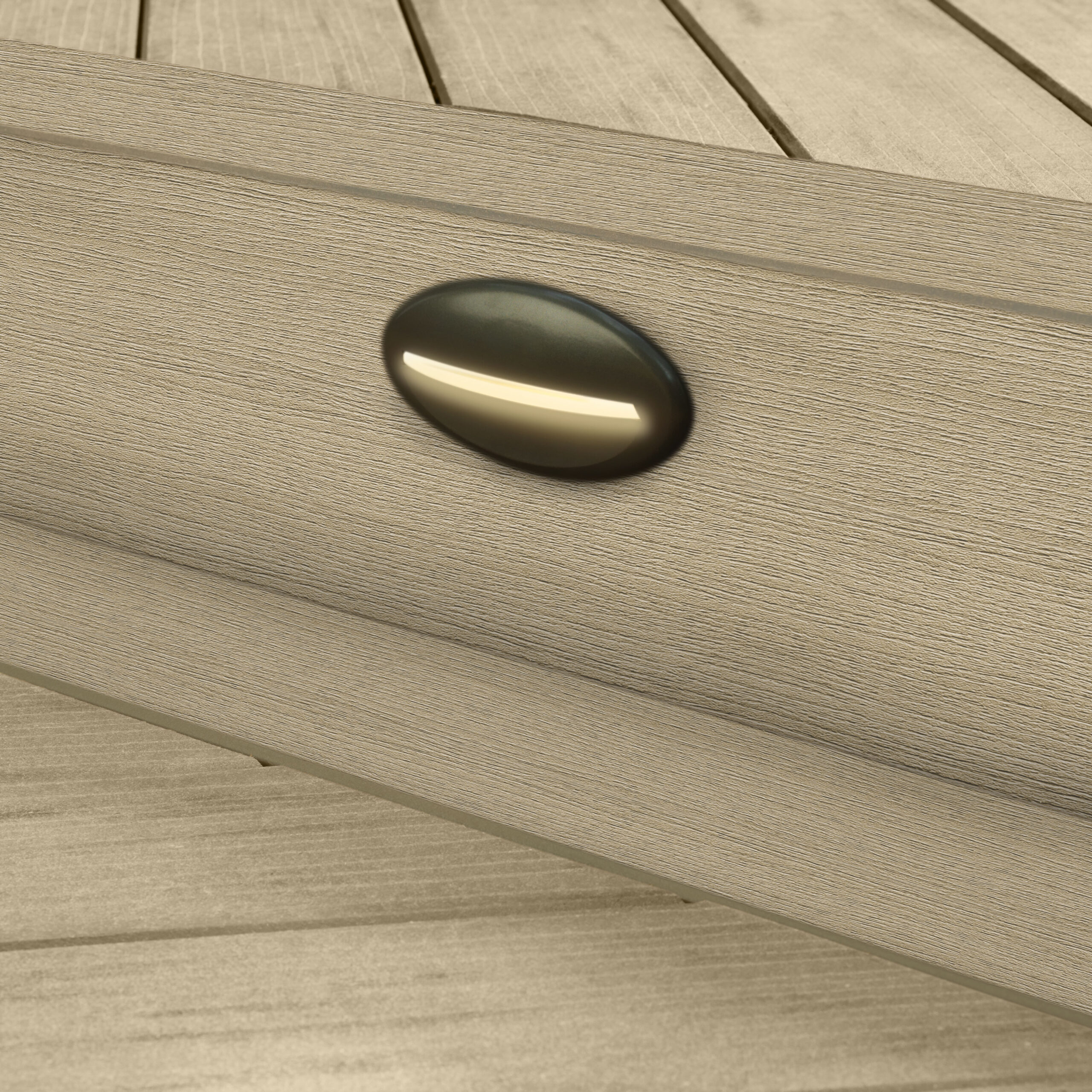 Premier+ Collection - TimberTech