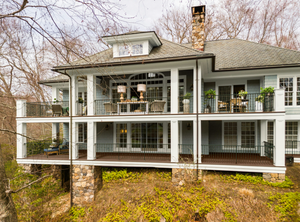 Mahogany from the Vintage Collection