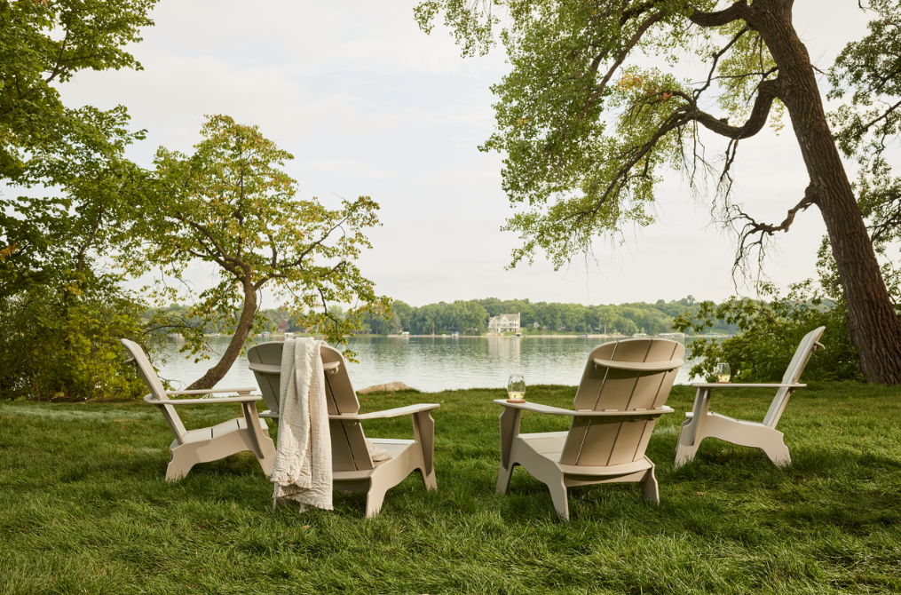 Invite Collection furniture.