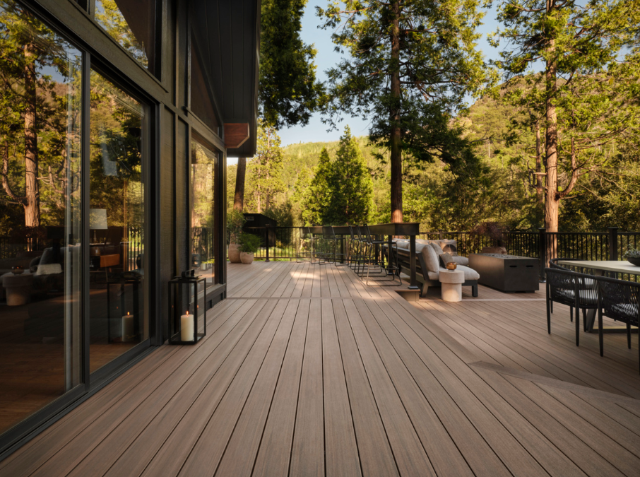 English Walnut from the Vintage Collection