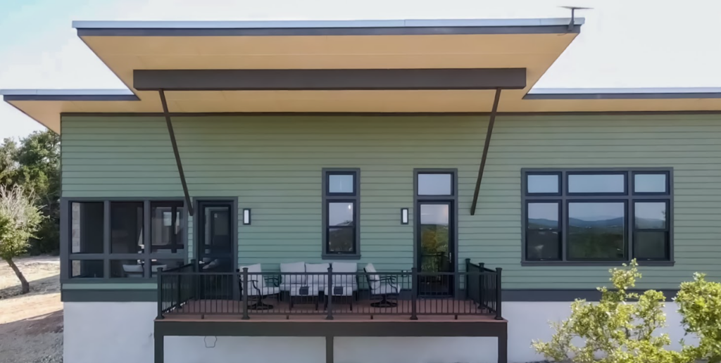 Cypress from the Vintage Collection