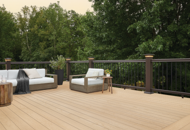 Toasted Wheat from the Harvest+ Collection