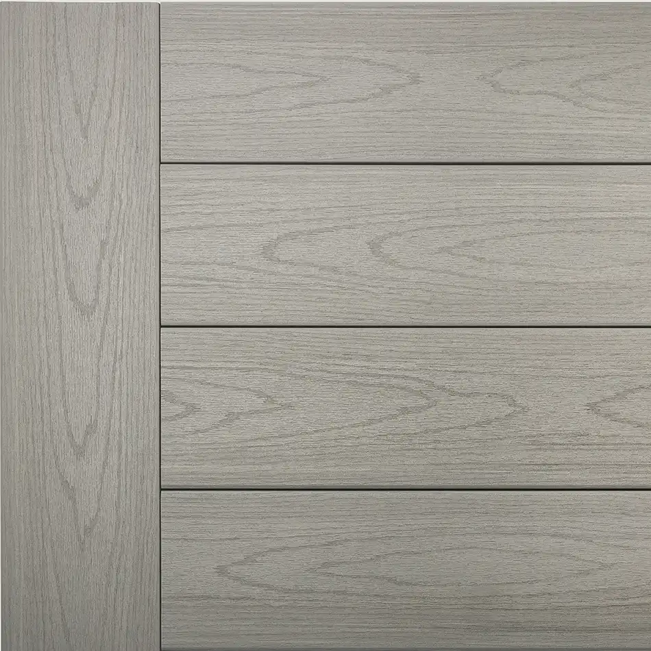 Solstice Collection, Advanced PVC Decking | TimberTech